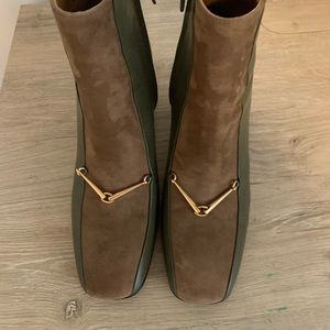 Tory Burch boots